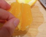 オレンジの切り方作り方7写真