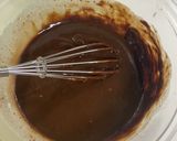 チョコタルト作り方15写真
