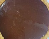 チョコタルト作り方16写真
