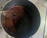 チョコタルト作り方20写真