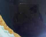 チョコタルト作り方22写真