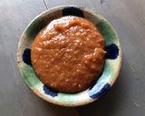 生かぶ辛味噌作り方5写真