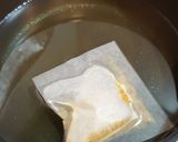万能!!!野菜のとろみスープ(離乳食)作り方1写真