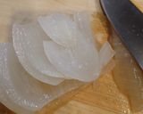 万能!!!野菜のとろみスープ(離乳食)作り方2写真