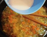万能!!!野菜のとろみスープ(離乳食)作り方4写真