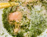 簡単15分◎ふわふわうまい鶏の磯部焼き作り方3写真
