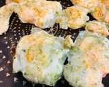 簡単15分◎ふわふわうまい鶏の磯部焼き作り方4写真