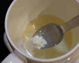 簡単!!!なんちゃってシチュー(離乳食)作り方1写真