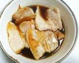 豚バラ大根田舎風作り方4写真