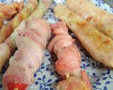 串焼き 満腹セット作り方6写真