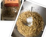オートミール＆おからパン風プロテインバー作り方17写真