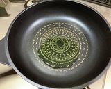 そら豆のピリ辛☆ガーリック炒め作り方4写真