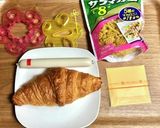 クロワッサンのドレス作り方1写真