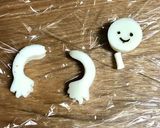 クロワッサンのドレス作り方4写真