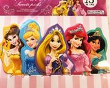美女と野獣ベルのドレス弁当【キャラ弁】作り方6写真