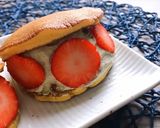 かわいい生どら焼き＊どらトッツォ作り方11写真