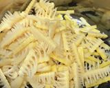 筍炊き込みご飯(※味濃いめ)作り方2写真