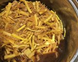 筍炊き込みご飯(※味濃いめ)作り方6写真