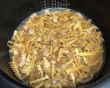 筍炊き込みご飯(※味濃いめ)作り方10写真