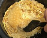 筍炊き込みご飯(※味濃いめ)作り方12写真