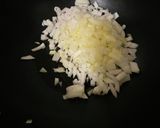 生き急ぐ人のサグカレー。作り方1写真
