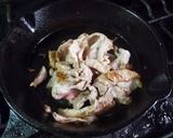 豚キムチ作り方1写真