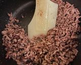 生き急ぐ人のサグカレー。作り方6写真
