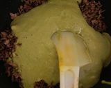 生き急ぐ人のサグカレー。作り方7写真