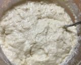 レンジ蒸しパン☆パルシステムの材料で作り方2写真