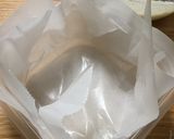 レンジ蒸しパン☆パルシステムの材料で作り方3写真