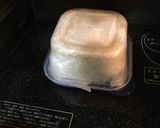 レンジ蒸しパン☆パルシステムの材料で作り方7写真