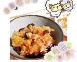 ビリヤニ風☆スパイスの炊き込みご飯作り方4写真