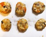 残った煮物でリメイクコロッケ作り方3写真