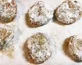 残った煮物でリメイクコロッケ作り方4写真