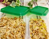 茨城名物＊しょぼろ納豆＊作り方6写真