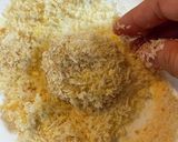 残った煮物でリメイクコロッケ作り方6写真