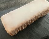 レモンたっぷり＊ウィークエンドシトロン作り方8写真