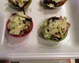 ★野菜のチーズ焼き★お弁当に作り方3写真