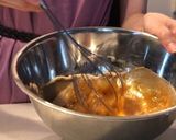 混ぜて焼くだけ！超簡単マドレーヌ作り方2写真