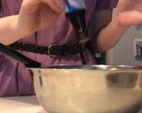 混ぜて焼くだけ！超簡単マドレーヌ作り方3写真