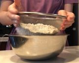 混ぜて焼くだけ！超簡単マドレーヌ作り方4写真