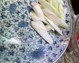 簡単♡鳥しゃぶ作り方1写真
