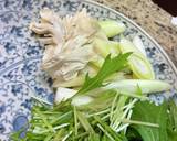 簡単♡鳥しゃぶ作り方3写真