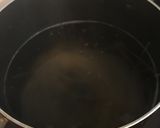 米がないので作る納豆パスタ作り方2写真