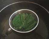 米がないので作る納豆パスタ作り方5写真