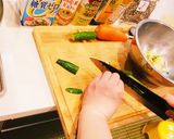 超簡単むらさめツナちくわ極UMAMI美人作り方6写真