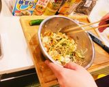 超簡単むらさめツナちくわ極UMAMI美人作り方8写真