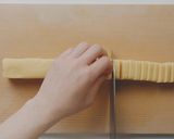 天然ハーブの幸せを呼ぶ青いチョコクッキー作り方12写真