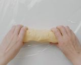 天然ハーブの幸せを呼ぶ青いチョコクッキー作り方9写真