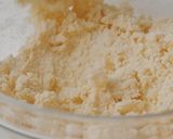 天然ハーブの幸せを呼ぶ青いチョコクッキー作り方7写真